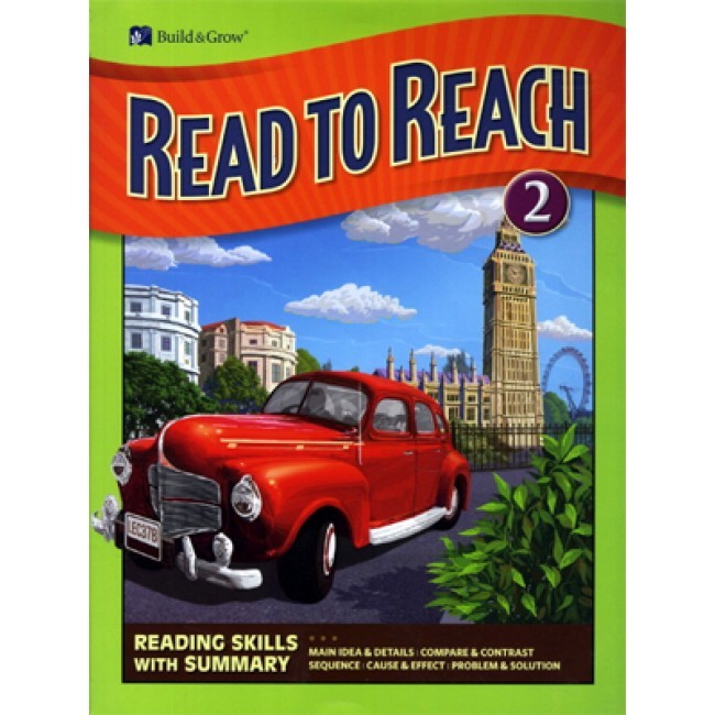 Read to Reach 2