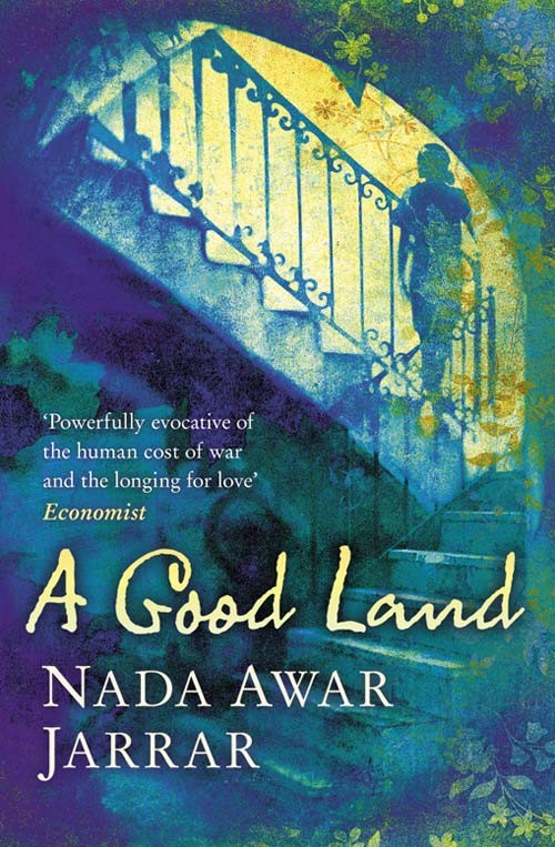 A Good Land