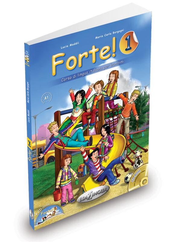 Forte! 1