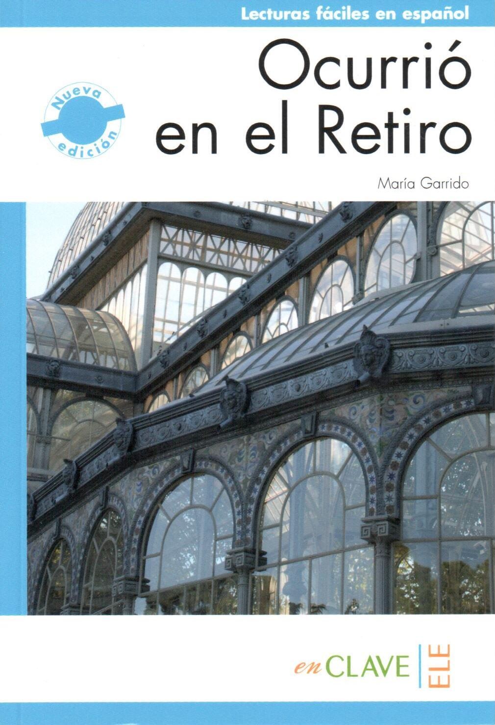 Ocurrió en el Retiro