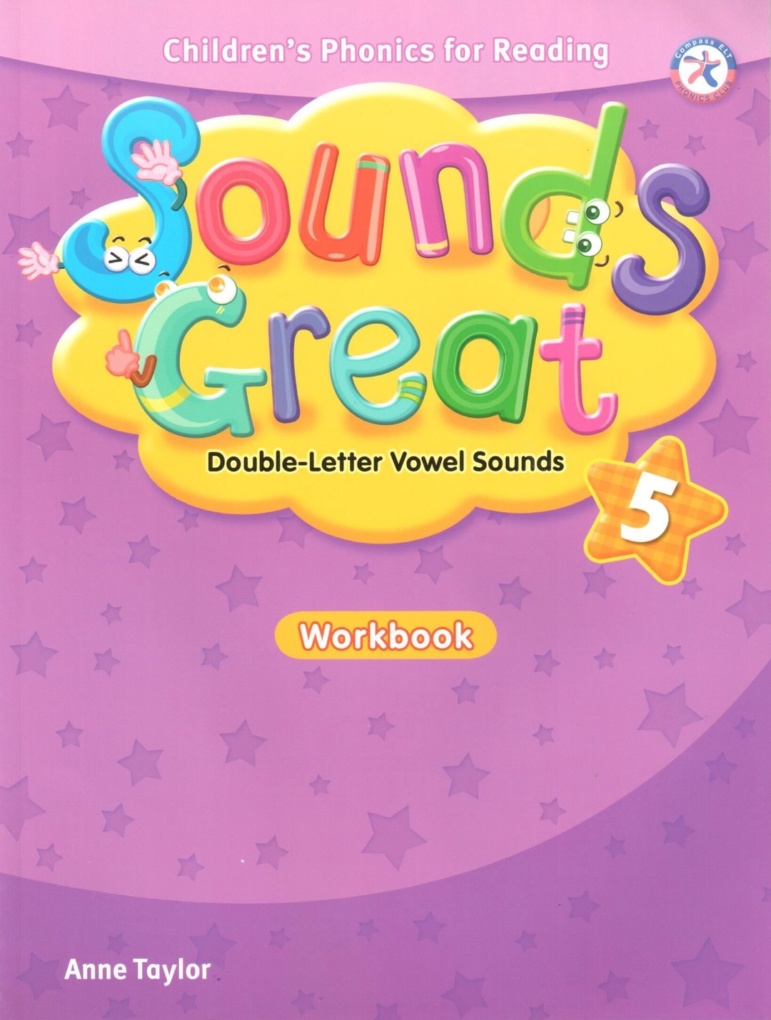 Sounds Great 5 Workbook