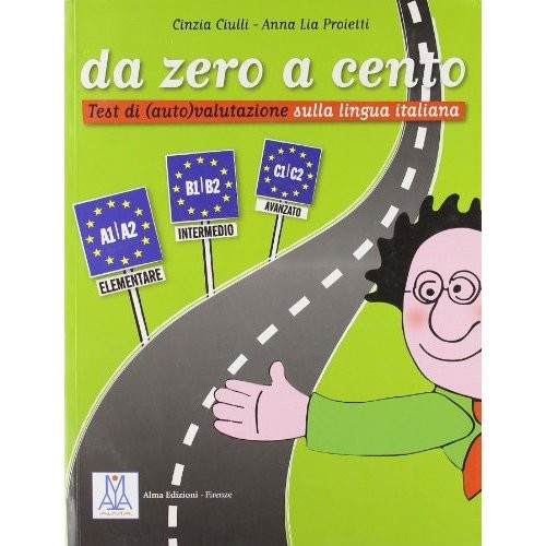 Da zero a cento