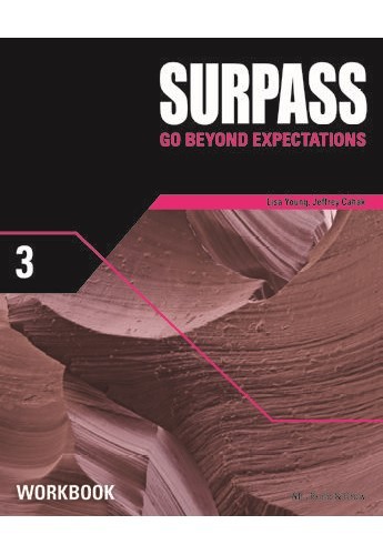 SURPASS 3: Workbook