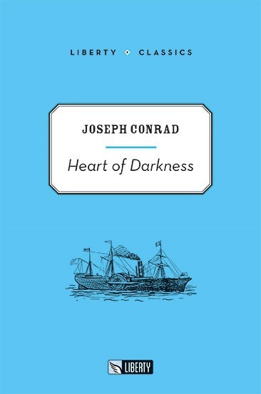 Heart of Darkness (Liberty Classics)