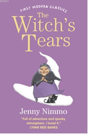 The Witch's Tears (First Modern Classics)