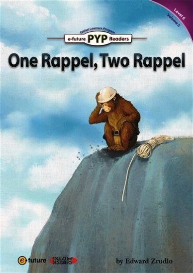One Rappel, Two Rappel (PYP Readers 6)
