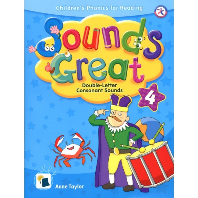 Sounds Great 4