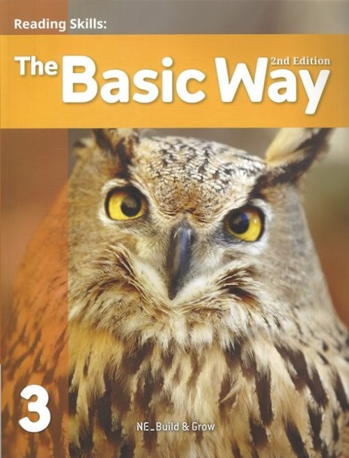 The Basic Way 3 with Workbook +MultiROM (2nd Edition)