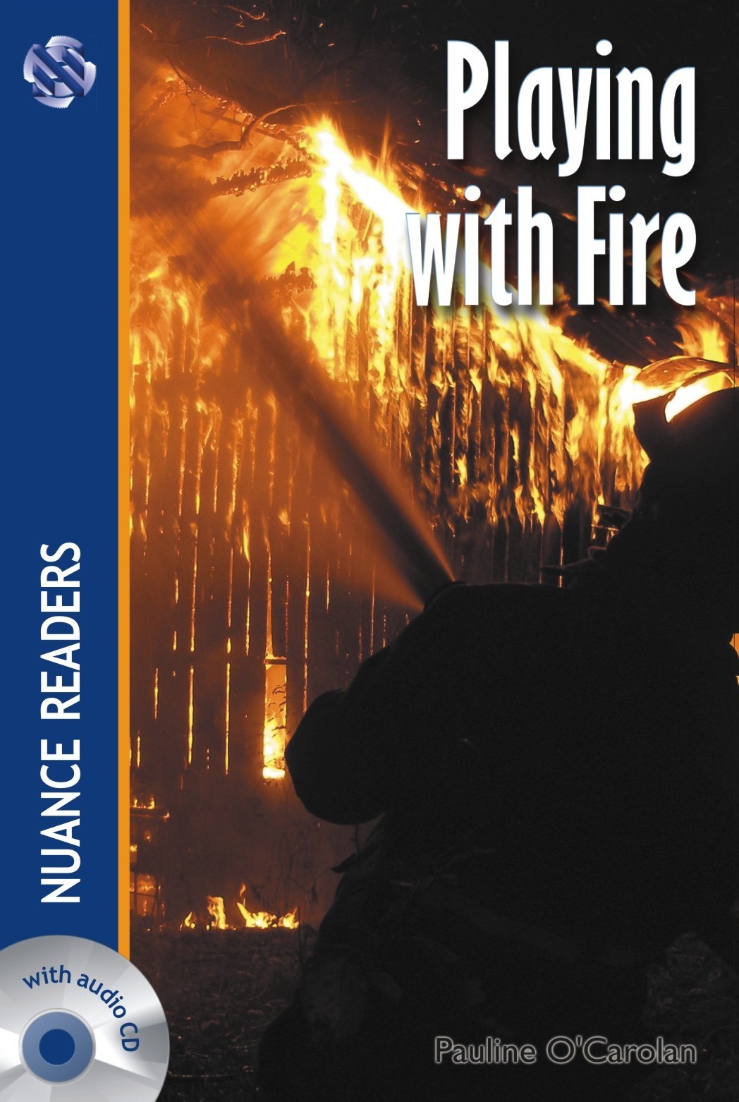 Playing with Fire +Audio (Level 2)