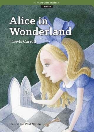 Alice in Wonderland (eCR Level 7)