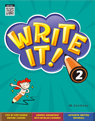Write It! 2