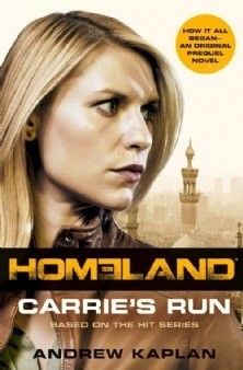 Homeland: Carrie’s Run