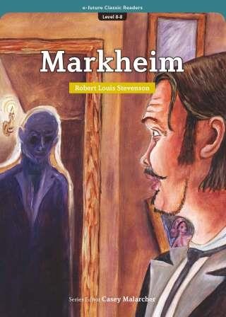 Markheim (eCR Level 8)