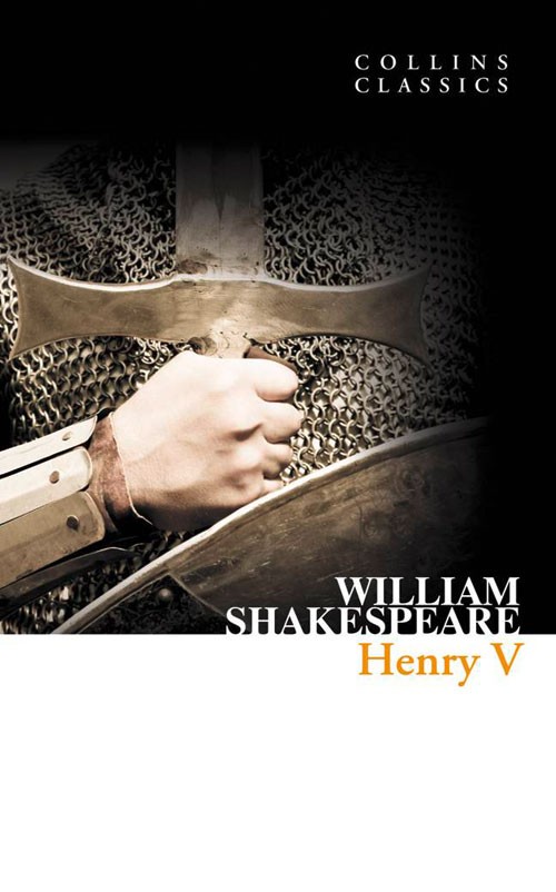 Henry V (Collins Classics)