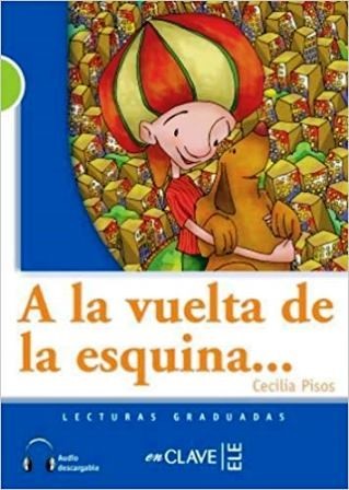 A la vuelta de la esquina +Audio (LG.2) -nuevo-