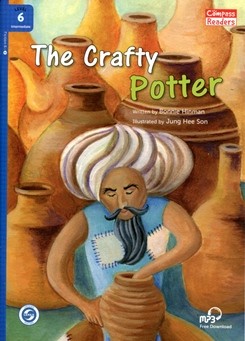 The Crafty Potter + Downloadable Audio (Compass Readers 6)
