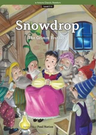 Snowdrop (eCR Level 7)
