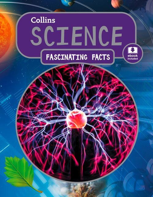 Science –ebook included (Fascinating Facts)