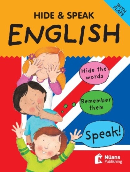 Hide and Speak English