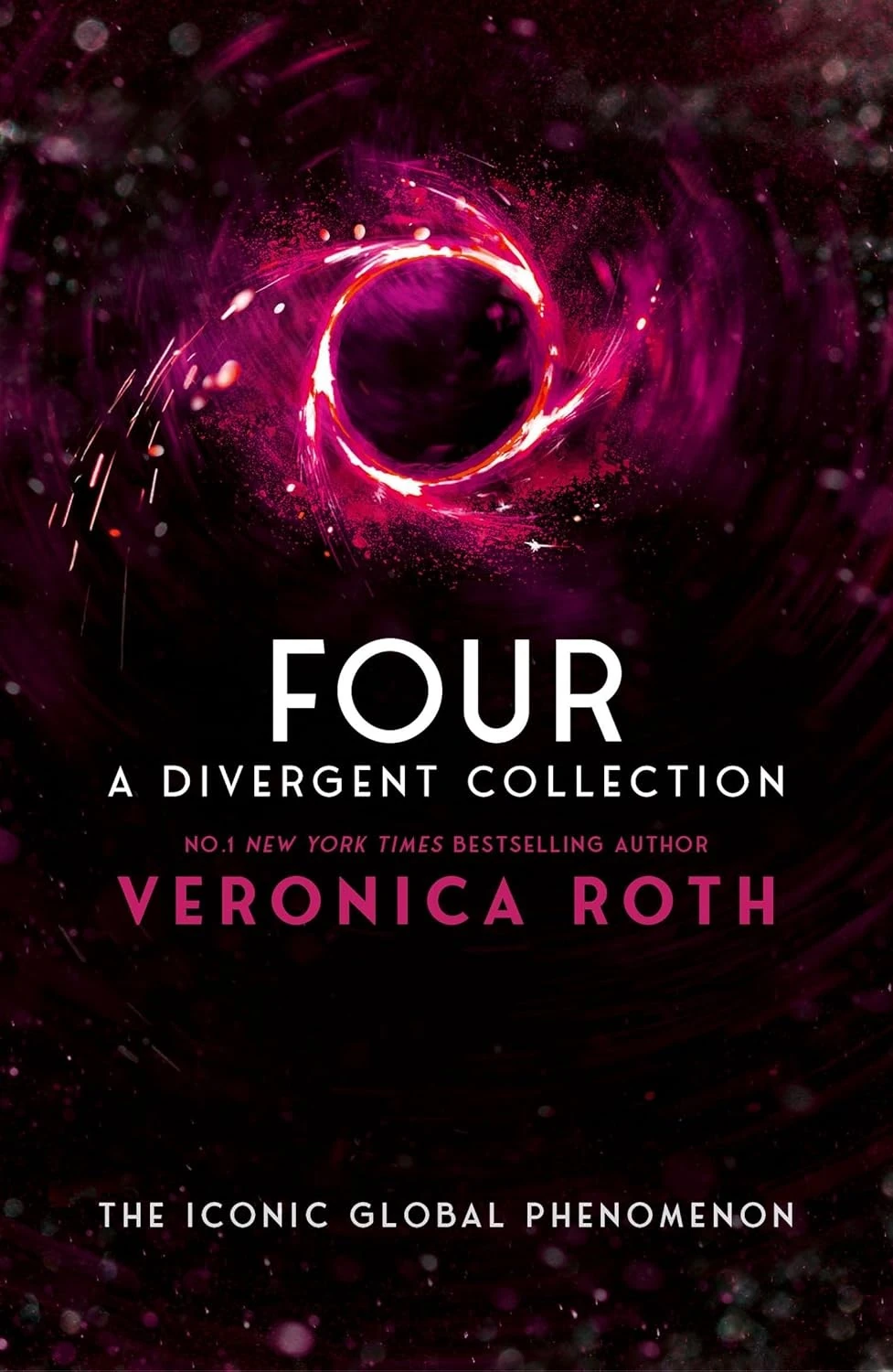 Four: A Divergent Collection