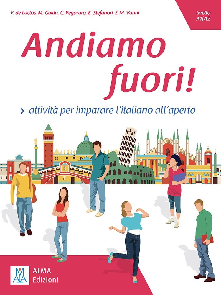Andiamo fuori! (A1-A2)