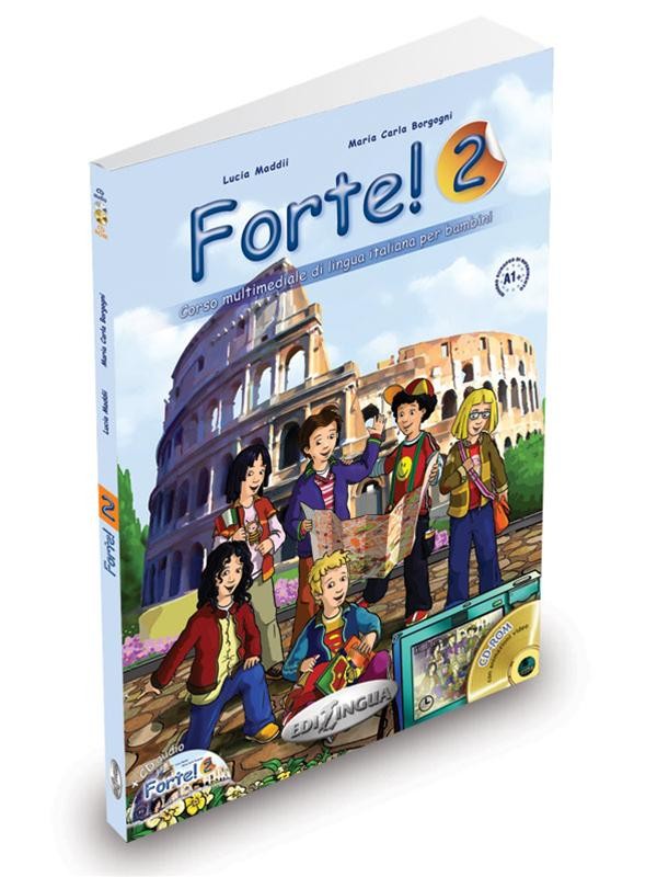 Forte! 2