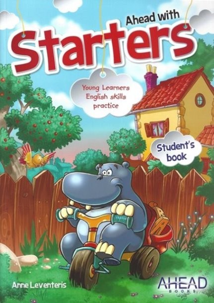 Ahead with Starters - Young Learners English Skills
