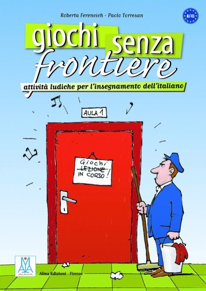 Giochi senza frontiere (materiale fotocopiabile)