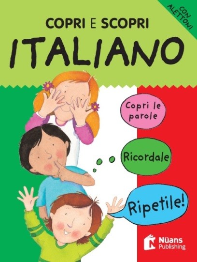 Copri e scopri Italiano