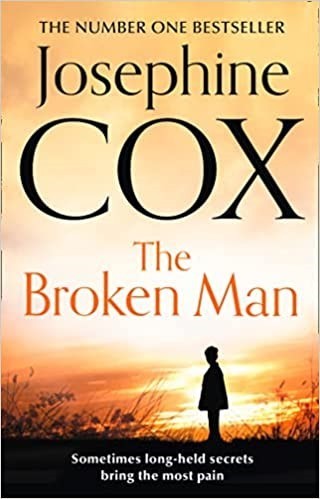The Broken Man