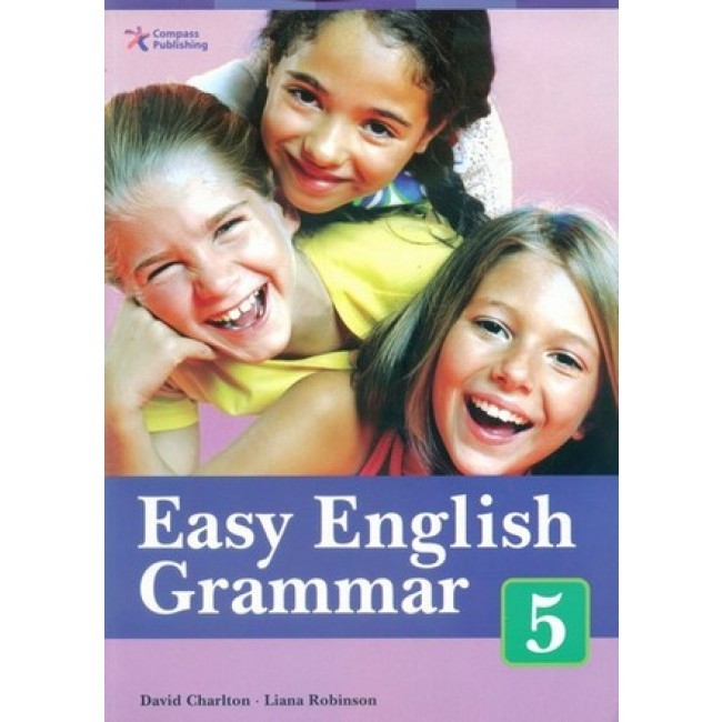 Easy English Grammar 5