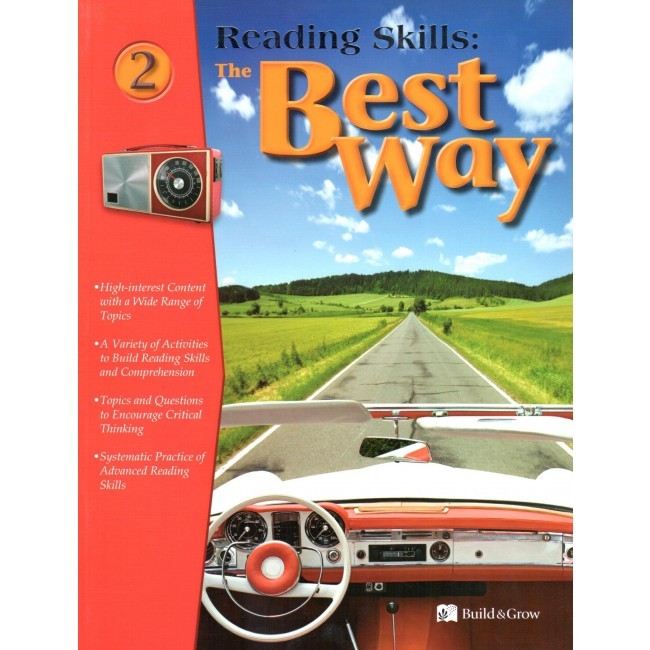 The Best Way 2