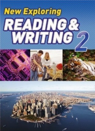 New Exploring Reading & Writing 2 +CD