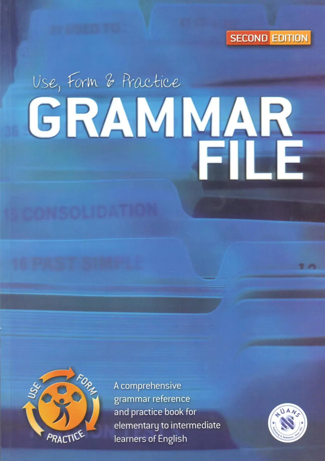 Grammar File