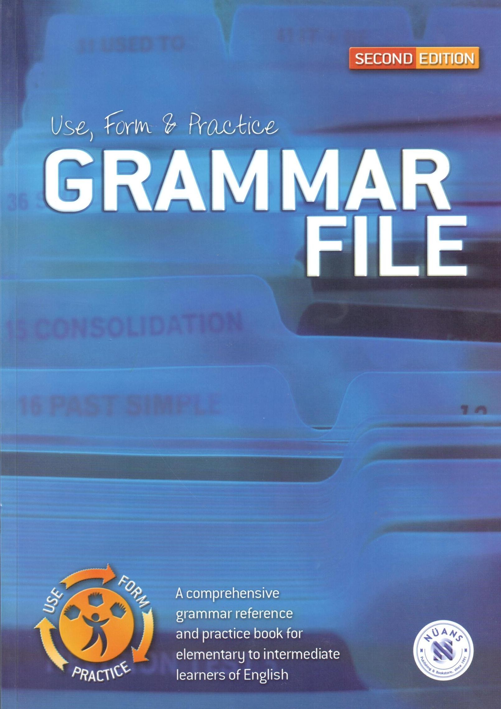 Grammar File