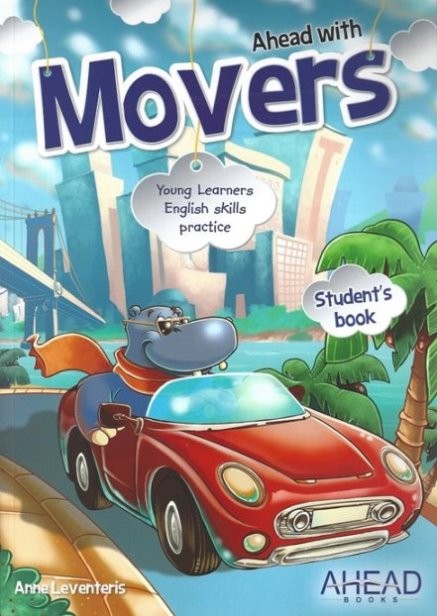Ahead with Movers - Young Learners English Skills