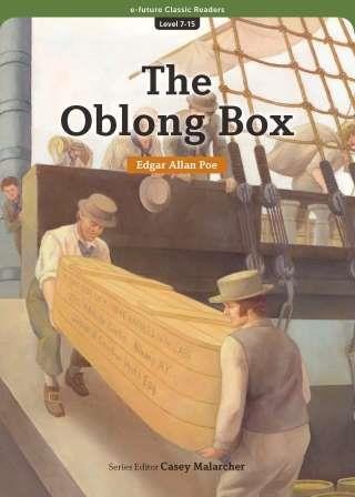 The Oblong Box (eCR Level 7)