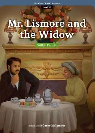 Mr. Lismore and the Widow (eCR Level 9)