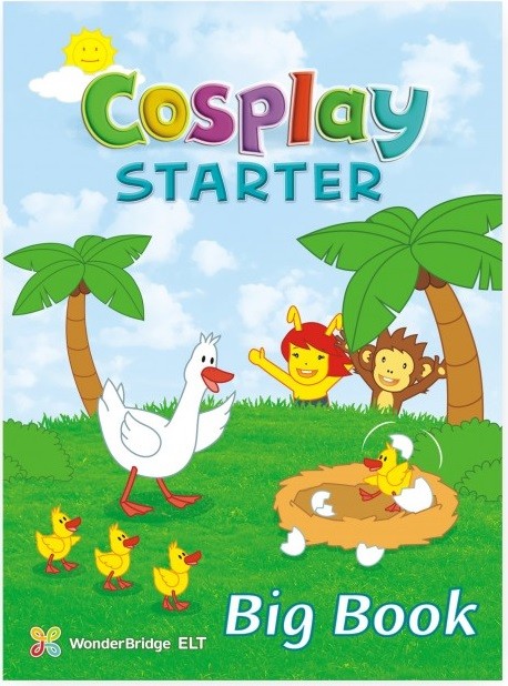 Cosplay Starter Big Book