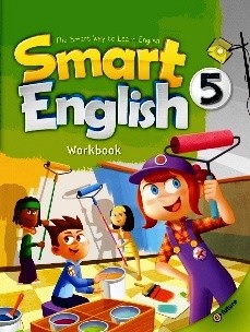 Smart English 5 Workbook
