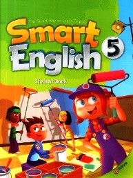 Smart English 5 Student Book +2 CDs +Flashcards