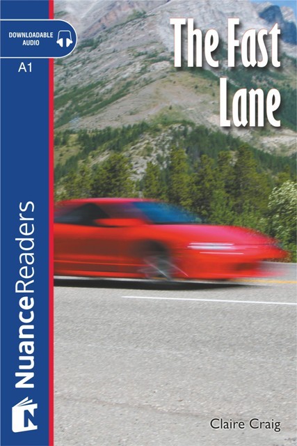 The Fast Lane +Audio (Level 1)