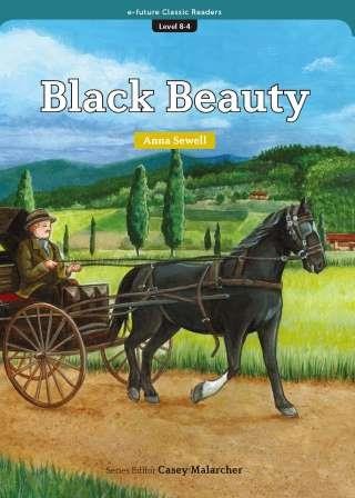 Black Beauty (eCR Level 8)