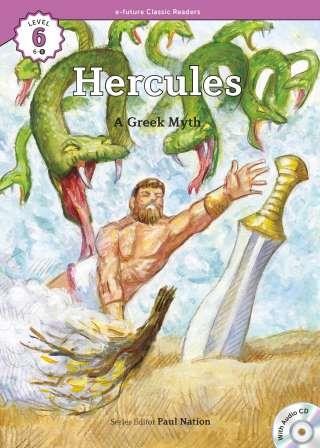 Hercules +CD (eCR Level 6)