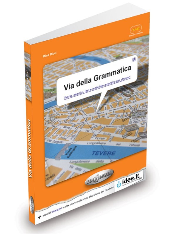 Via della Grammatica