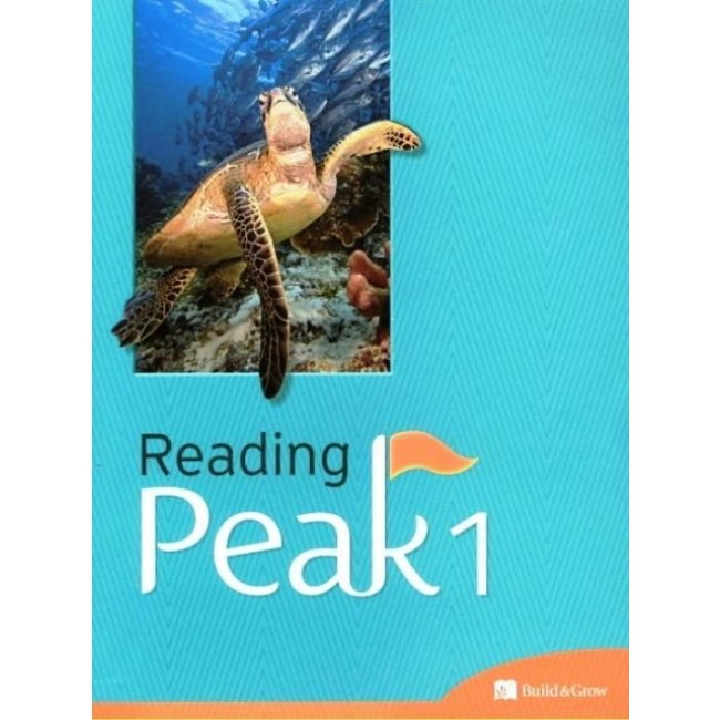 Reading Peak 1