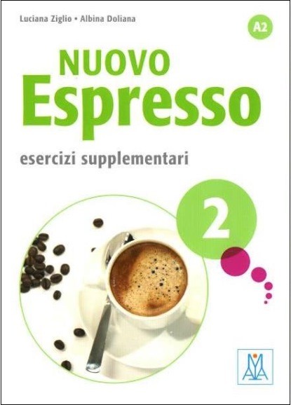 Nuovo Espresso 2 (A2) Esercizi supplementari