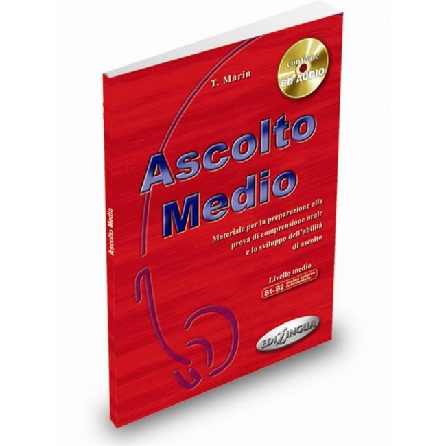 Ascolto Medio