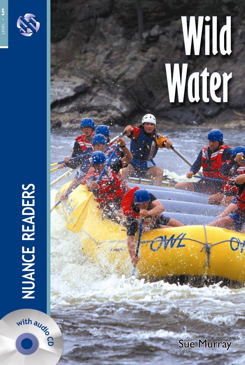 Wild Water +Audio (Level 5)