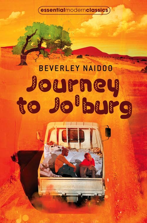 Journey to Jo'Burg (Essential Modern Classics)